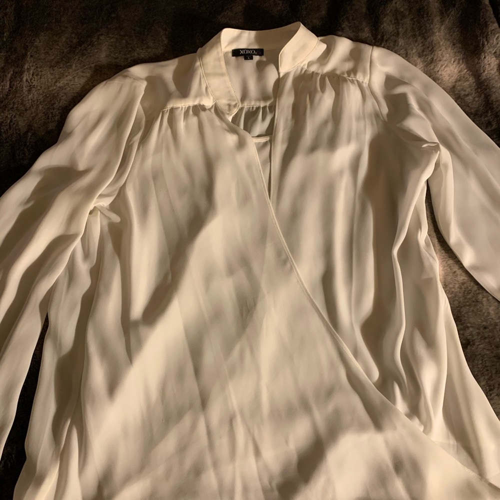 Blouse - Picture 2 of 3